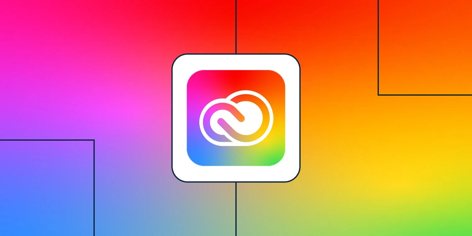 خرید اشتراک Adobe Creative Cloud در ایران