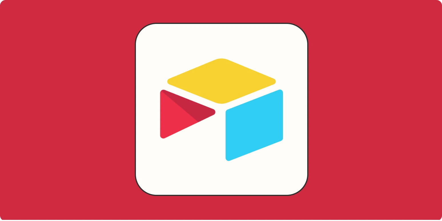 خرید اشتراک Airtable AI در ایران