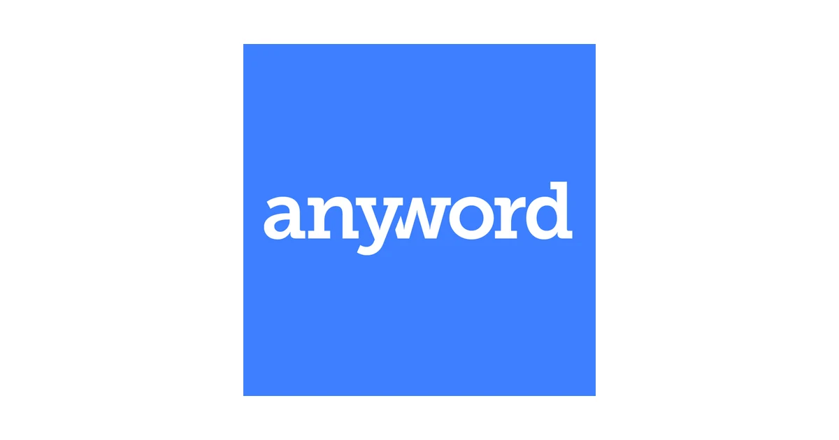 خرید اشتراک Anyword در ایران