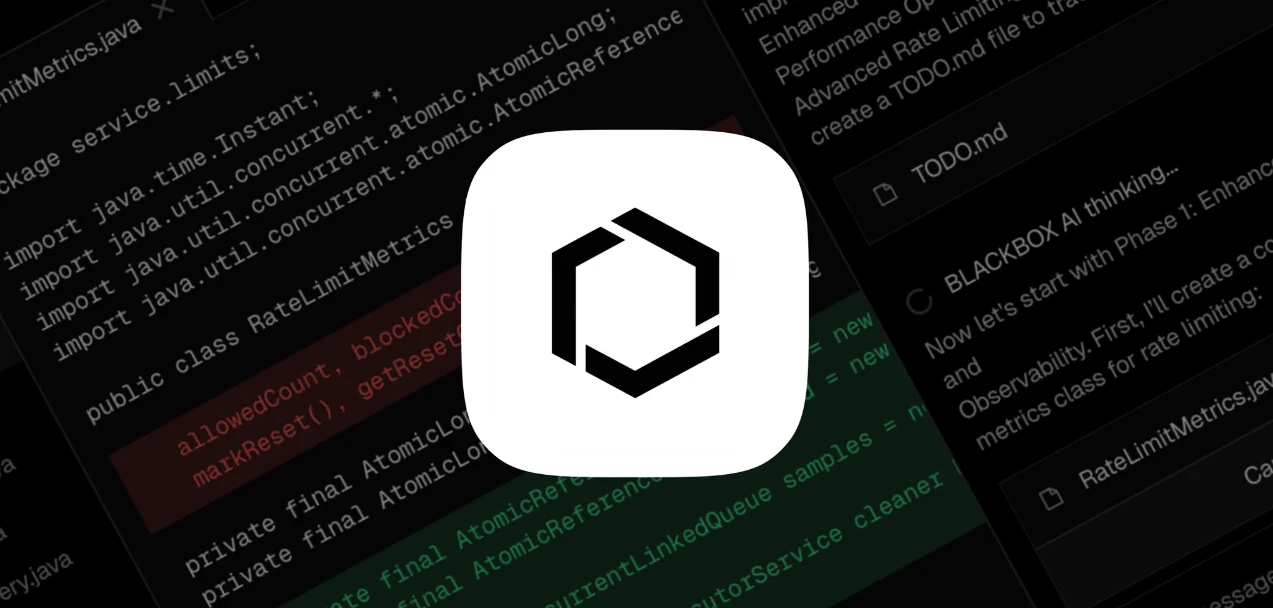 خرید اشتراک Blackbox AI در ایران