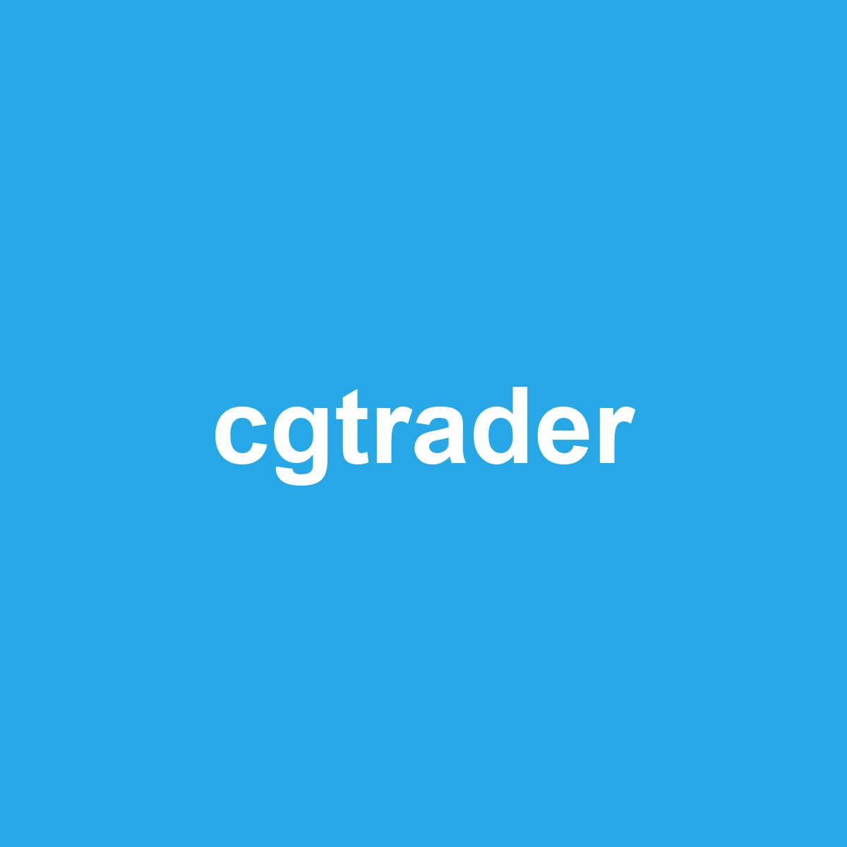 cgtrader iran