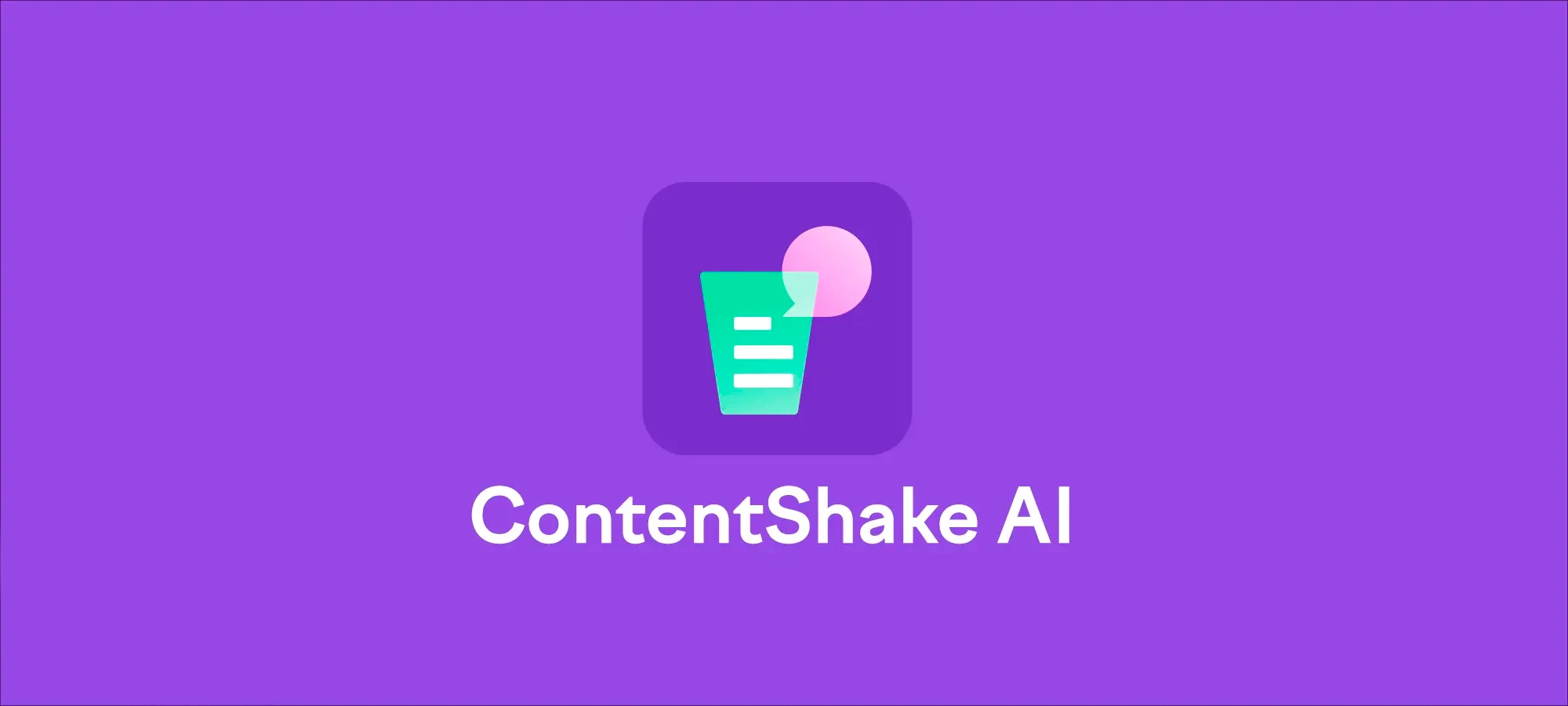 خرید اشتراک ContentShake AI در ایران
