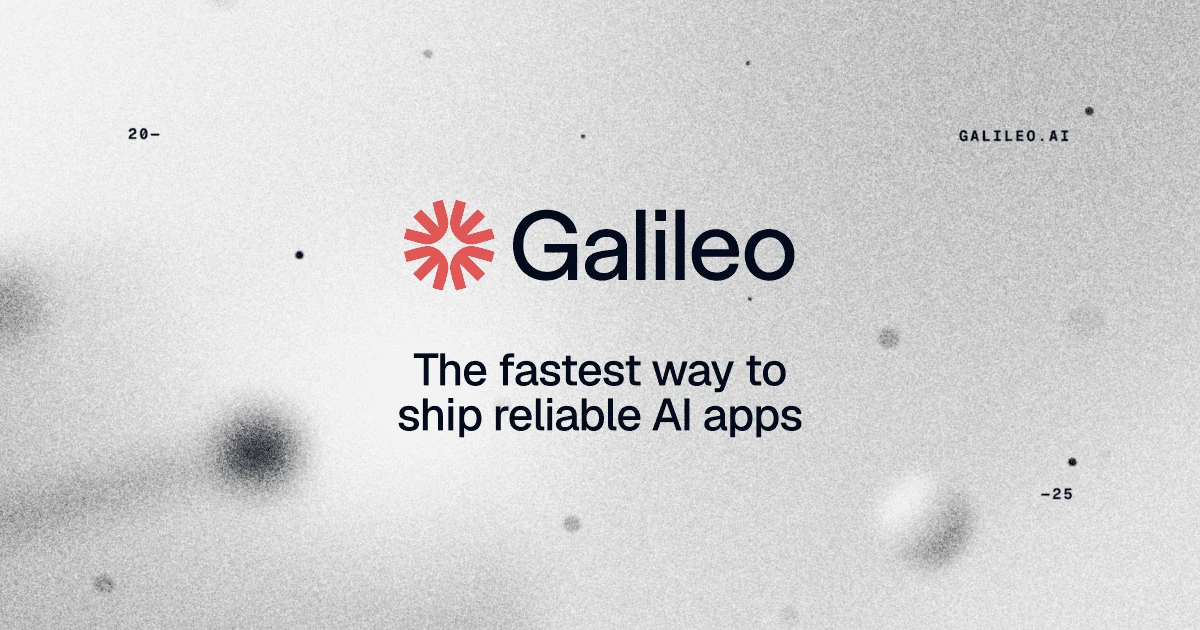 خرید اشتراک Galileo AI در ایران