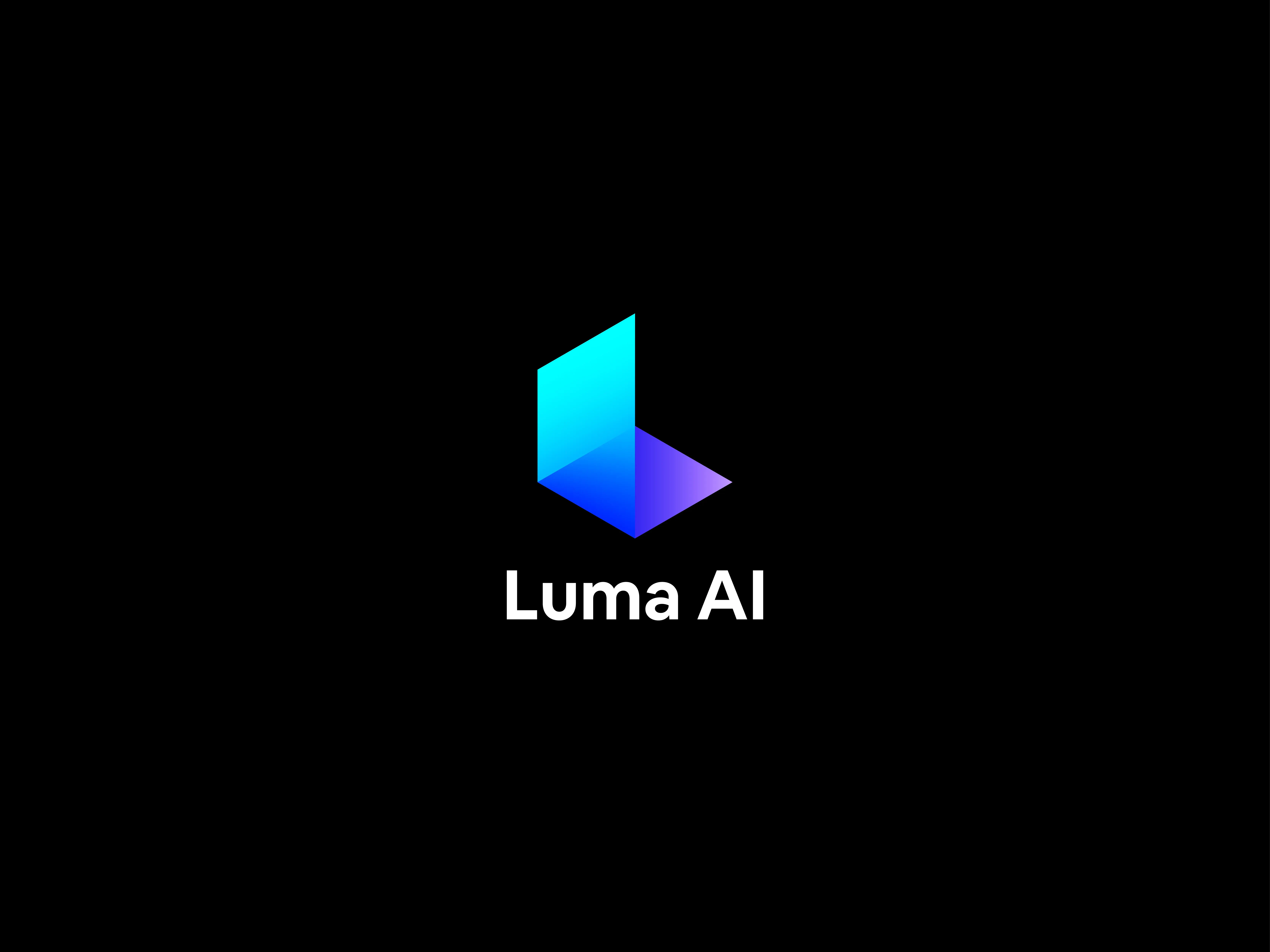 خرید اشتراک Luma AI در ایران