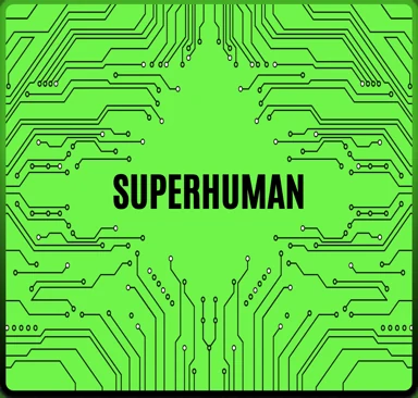 خرید اشتراک Superhuman AI در ایران