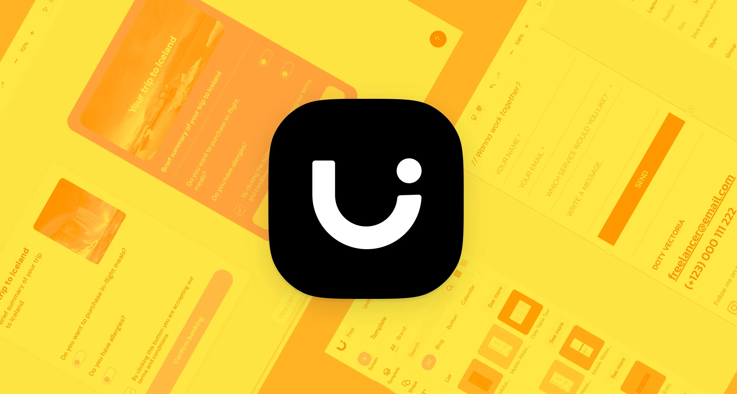 خرید اشتراک Uizard در ایران